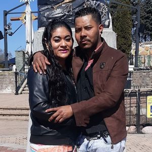 Meet your Posher, Carmen